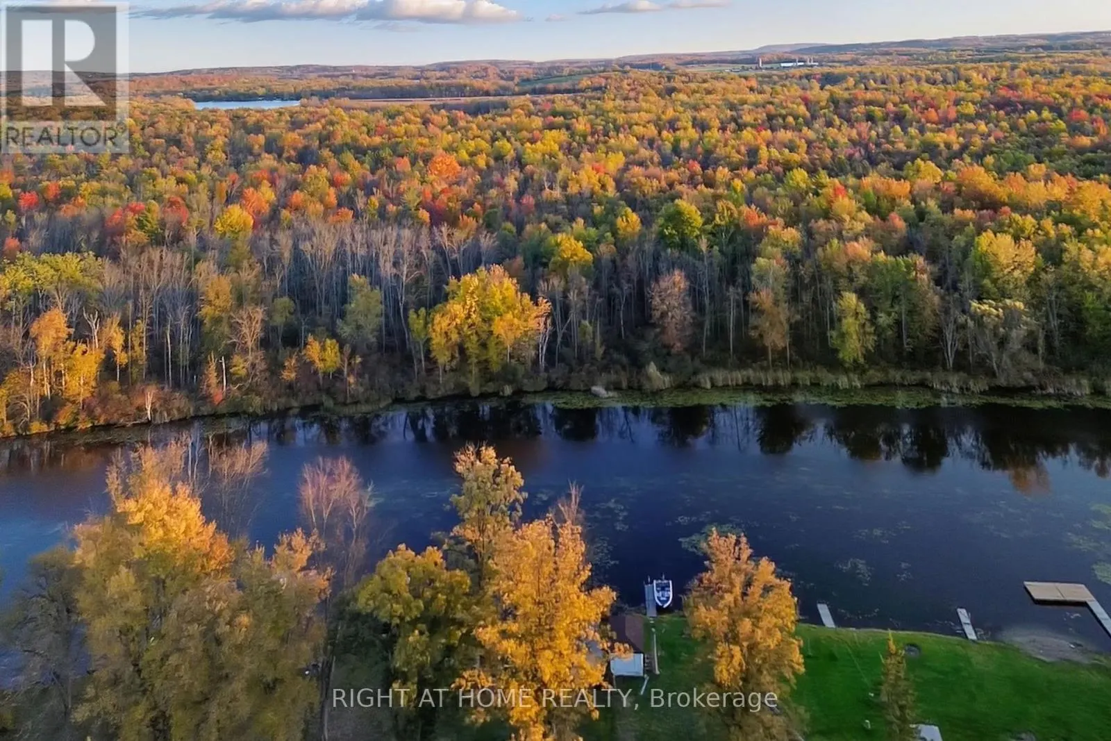 49 RIVER ROAD W