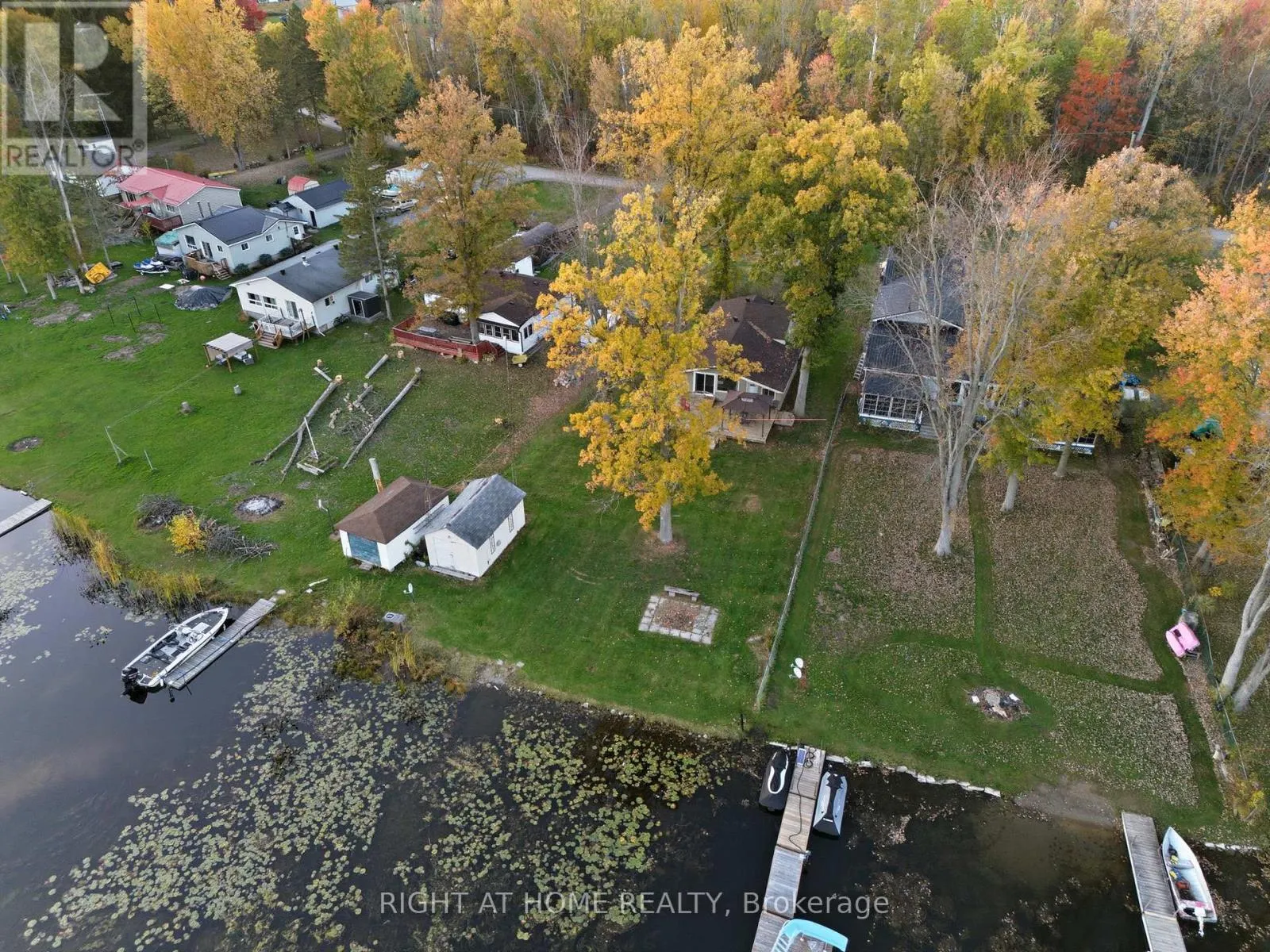 49 RIVER ROAD W