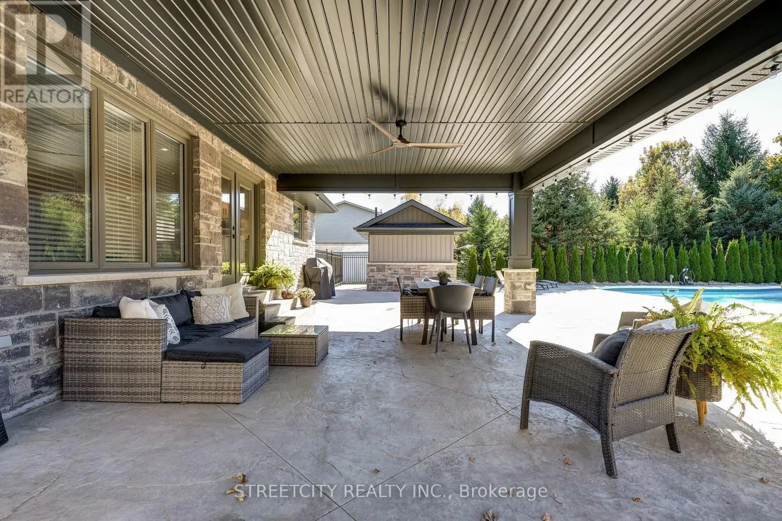 10425 TALBOTVILLE GORE ROAD