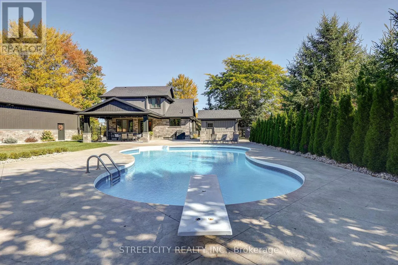 10425 TALBOTVILLE GORE ROAD