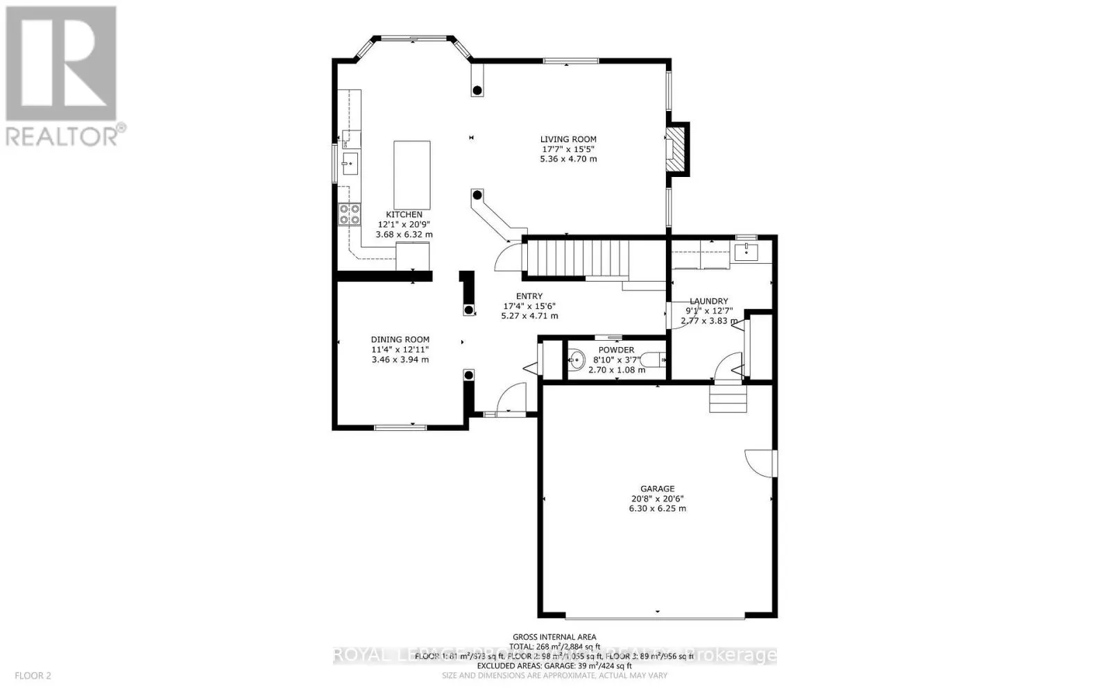 1009 CRESTWOOD DRIVE