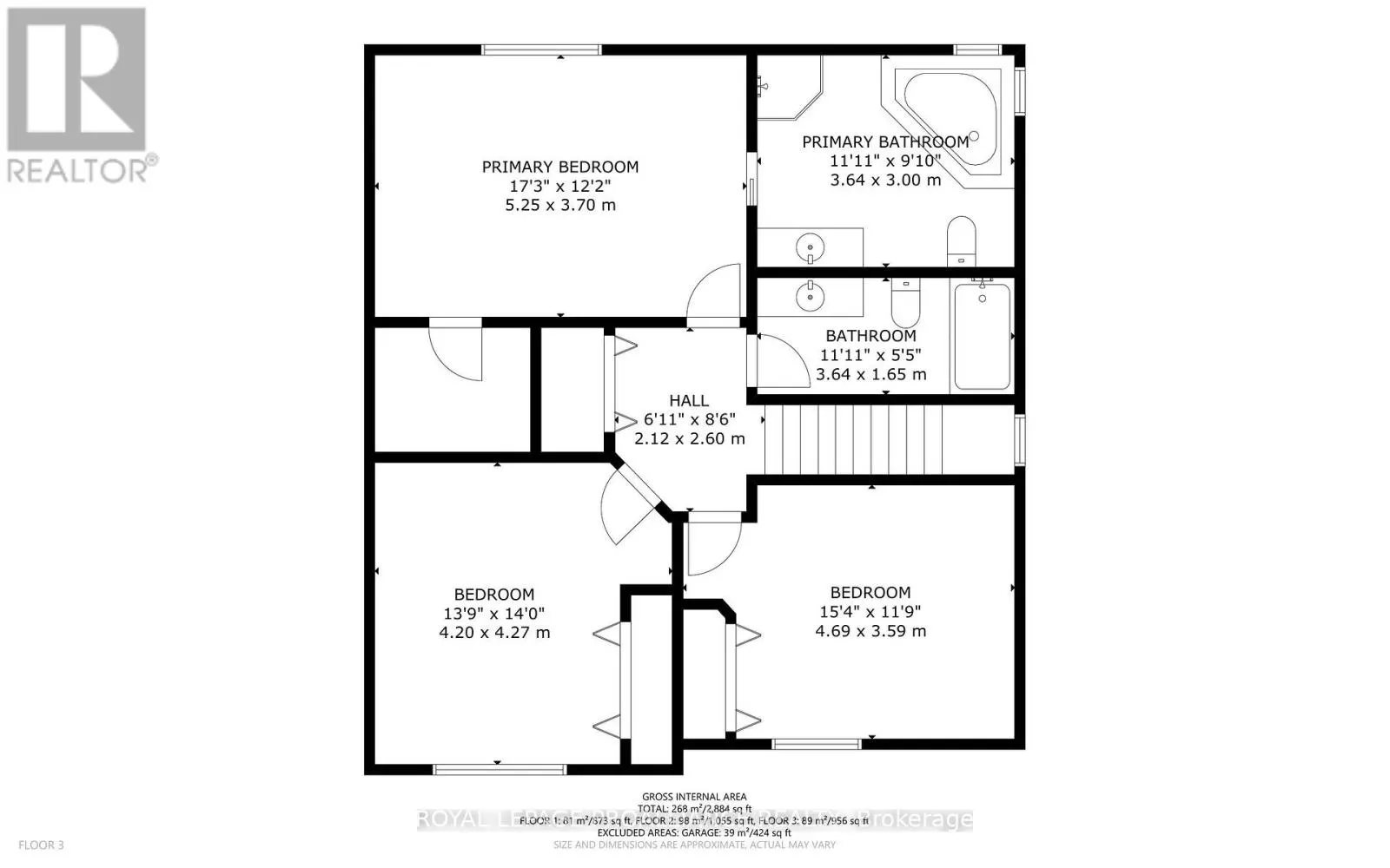 1009 CRESTWOOD DRIVE