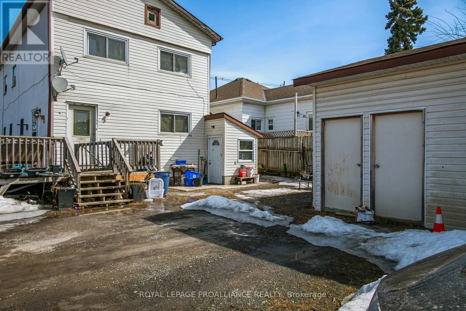 166 WEST STREET
