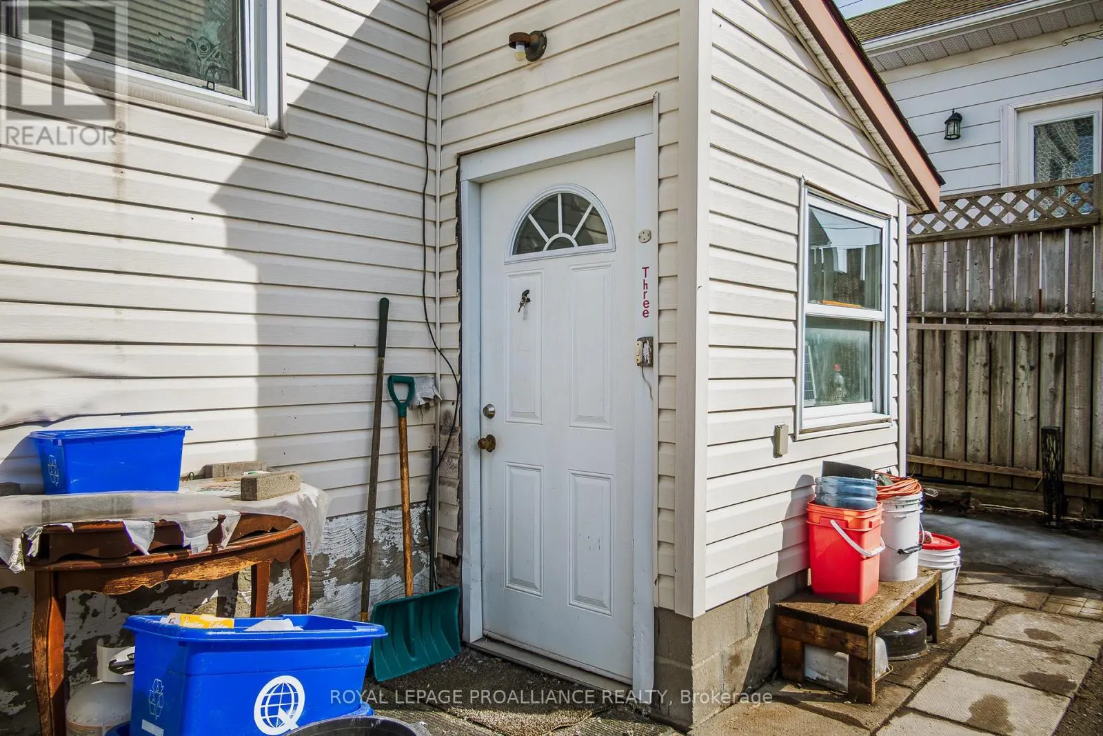166 WEST STREET