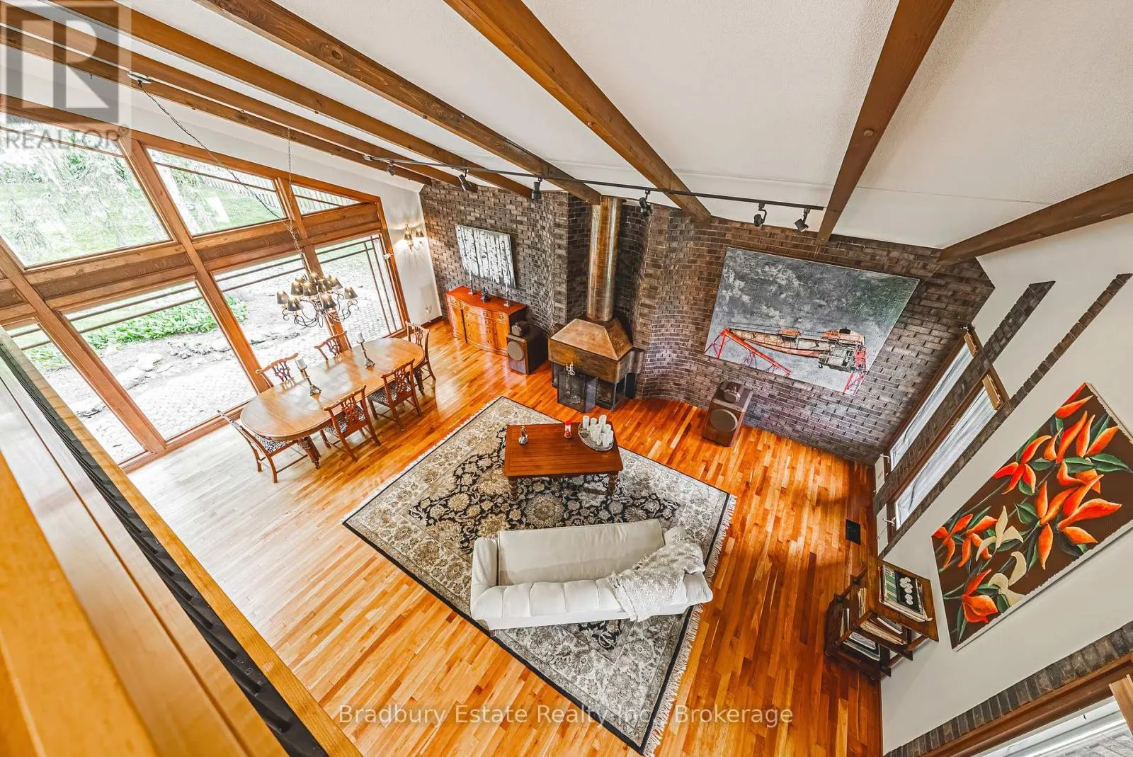 128 BUNKER HILL DRIVE