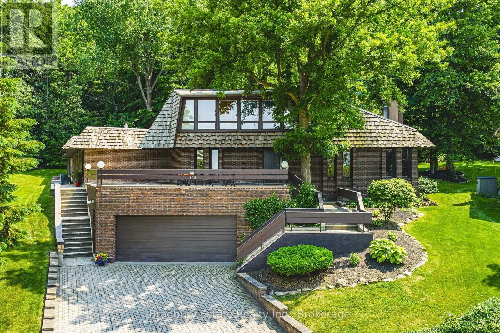 128 BUNKER HILL DRIVE