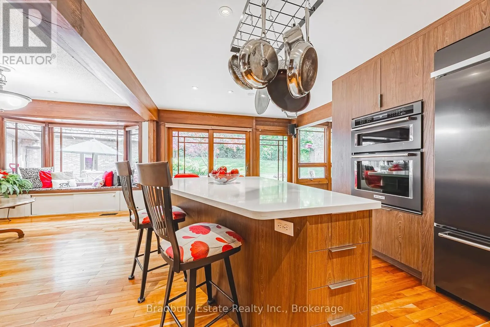 128 BUNKER HILL DRIVE