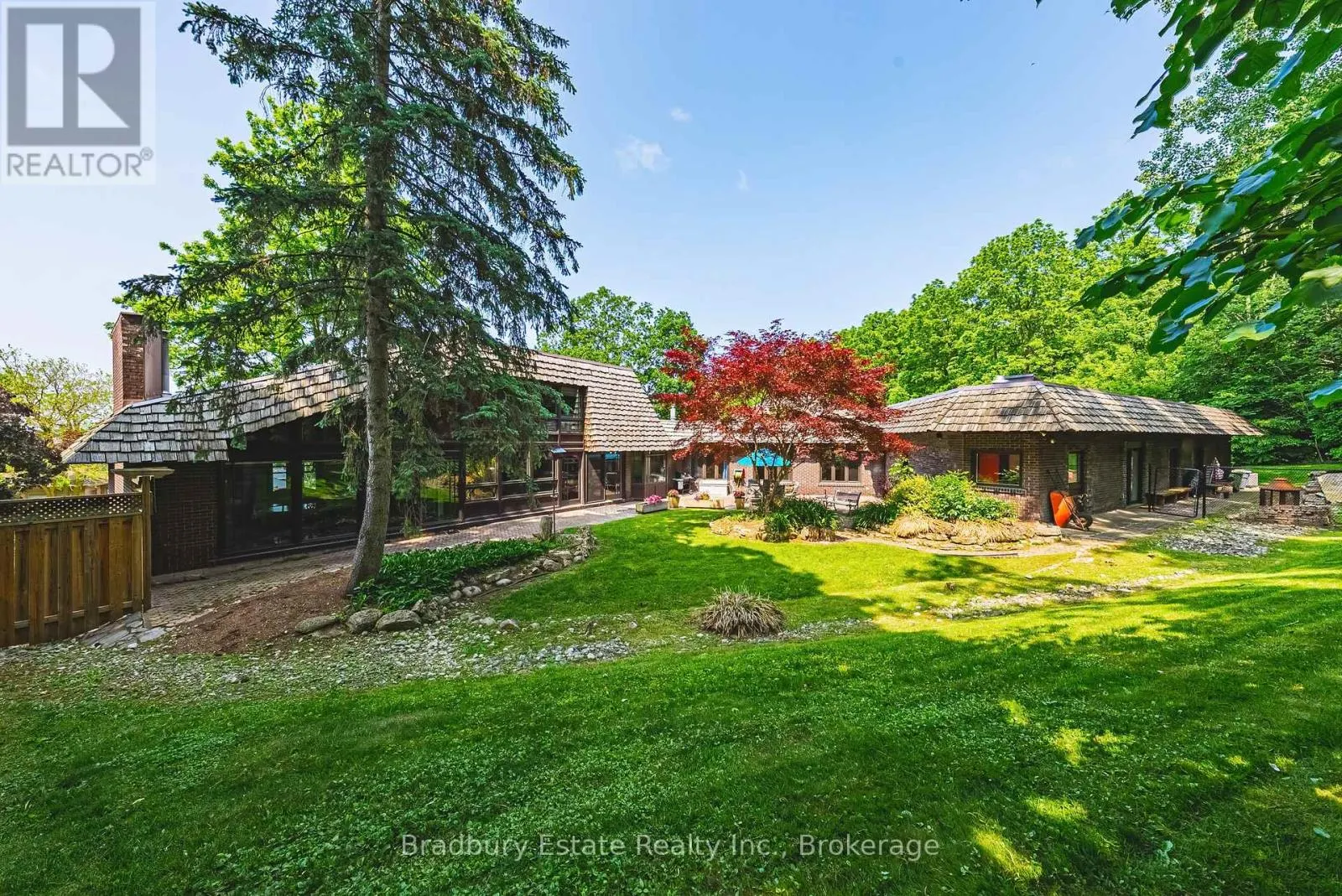 128 BUNKER HILL DRIVE