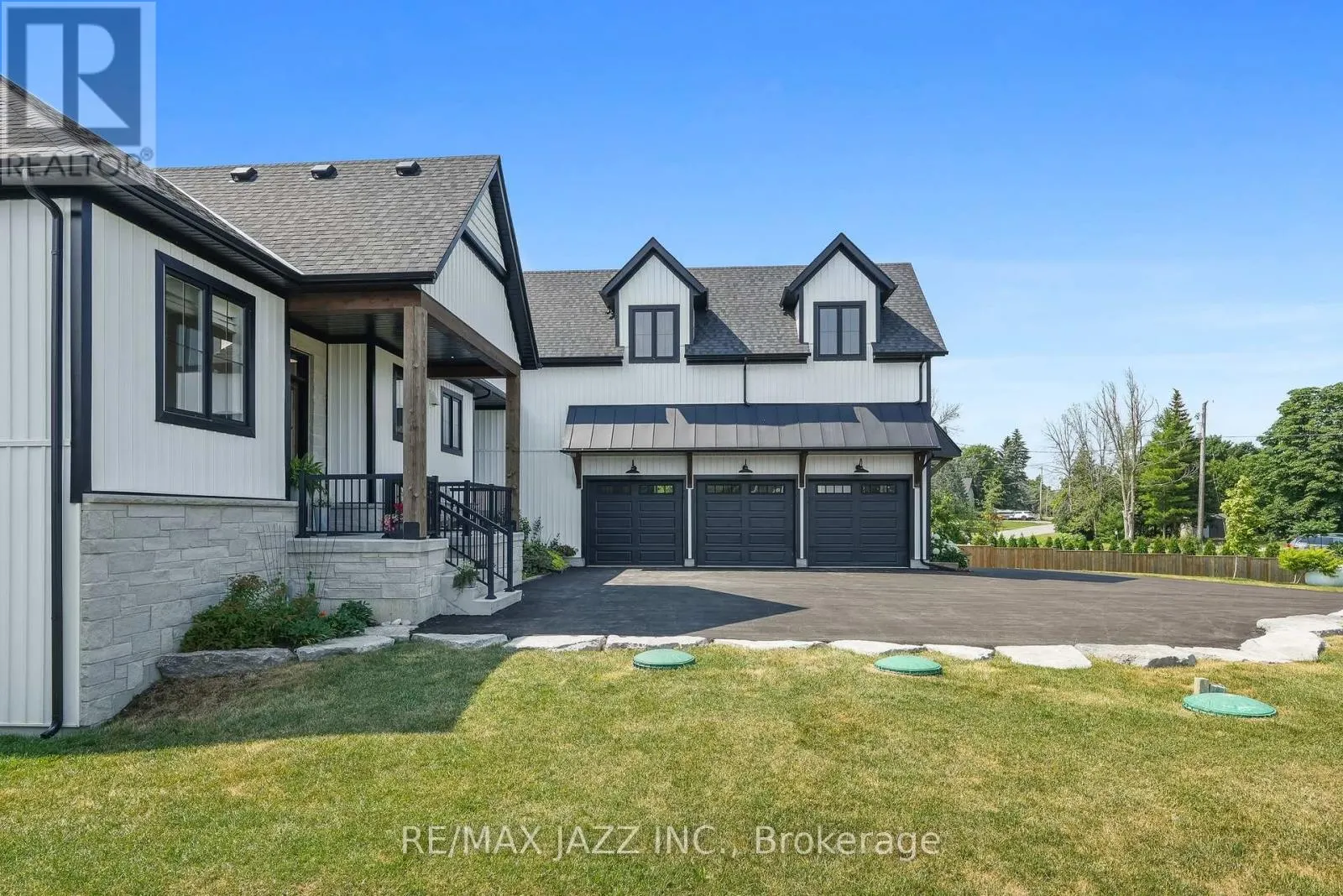 48 PLEASANT VIEW CRESCENT