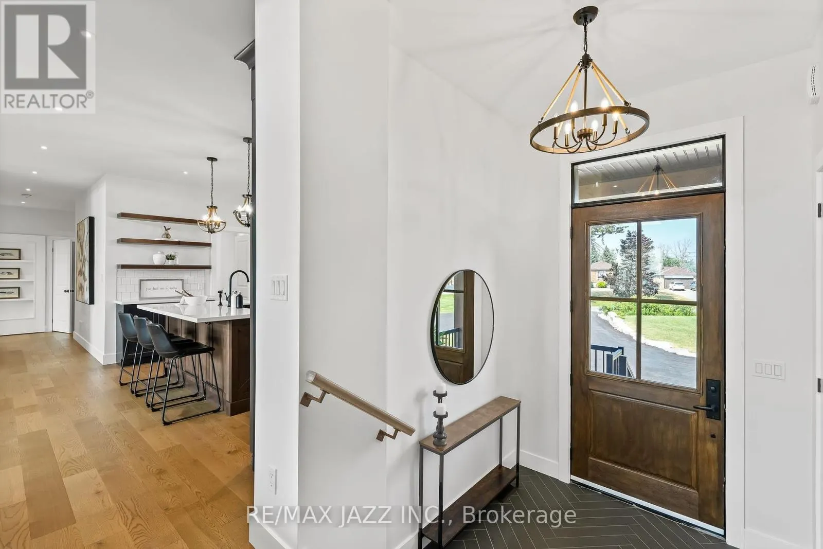 48 PLEASANT VIEW CRESCENT