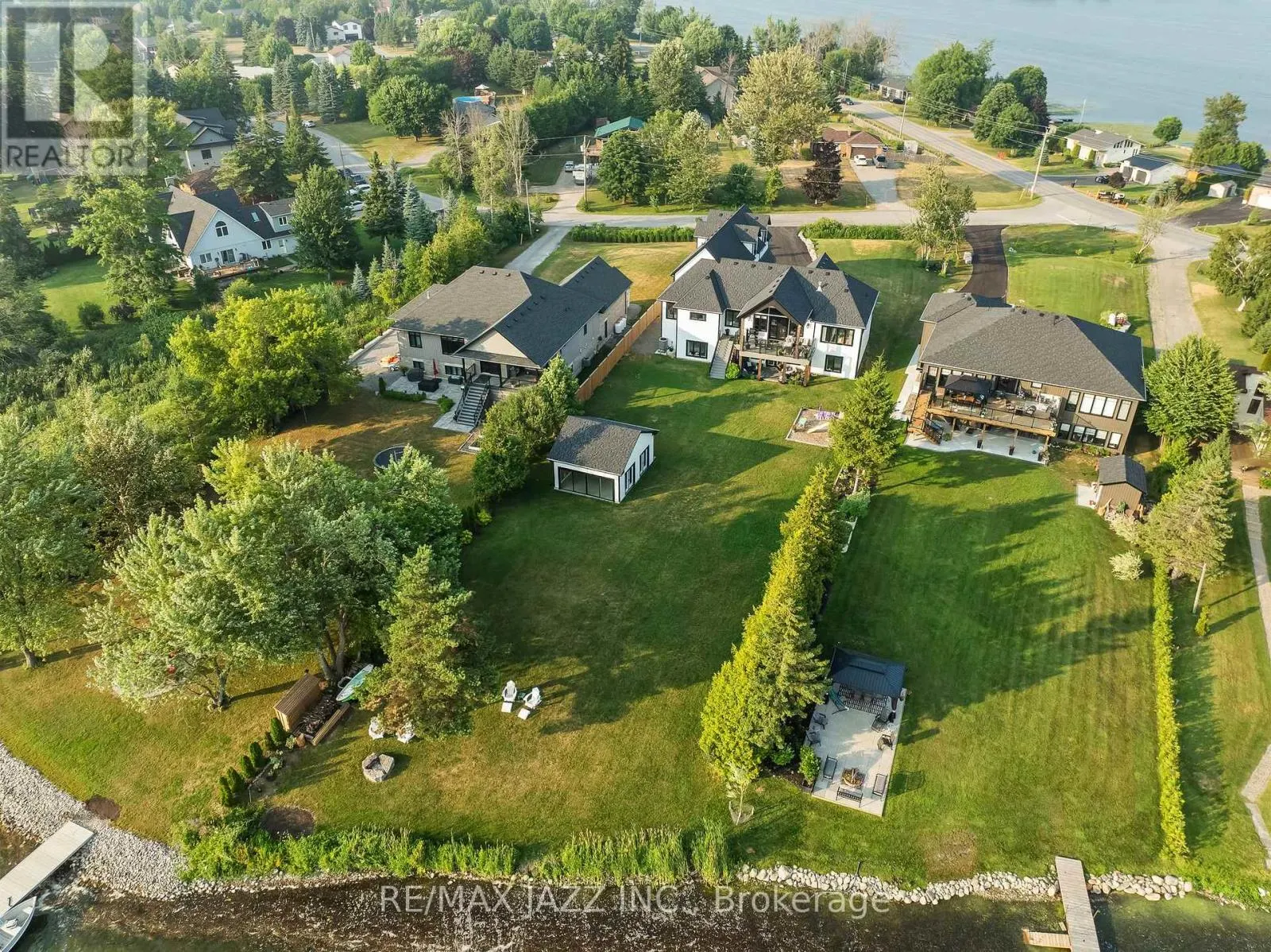 48 PLEASANT VIEW CRESCENT