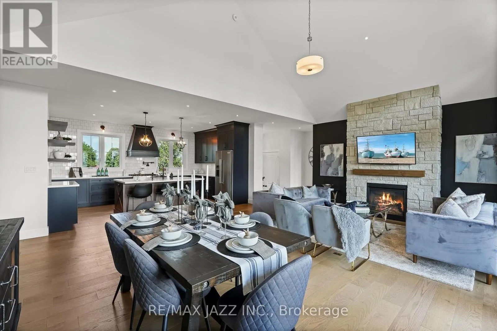 48 PLEASANT VIEW CRESCENT