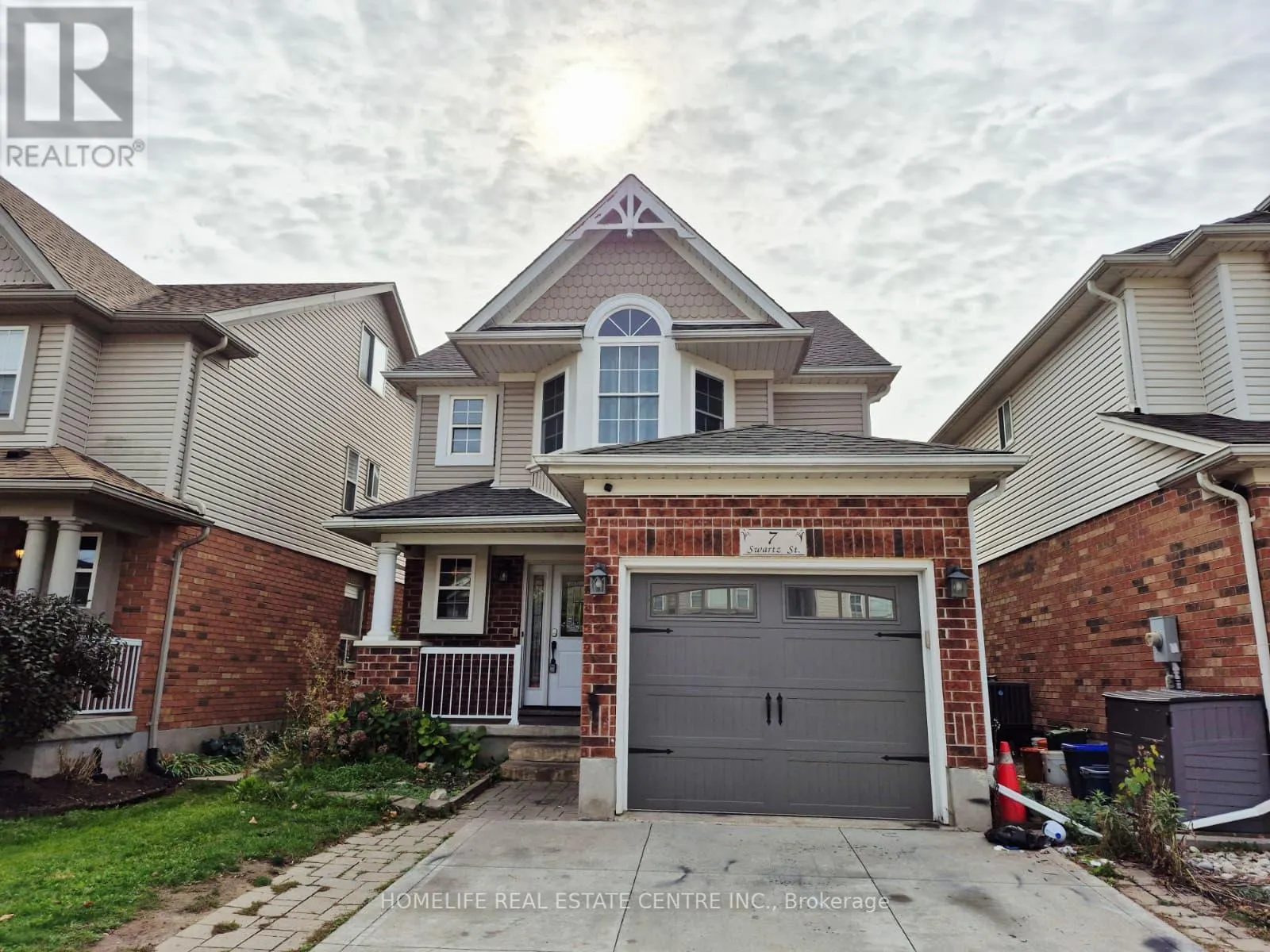 7 SWARTZ STREET