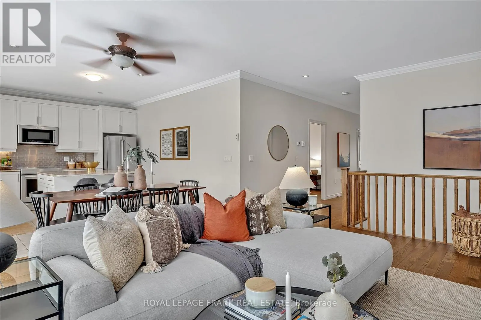 8 - 24 BRINTON DRIVE, #8