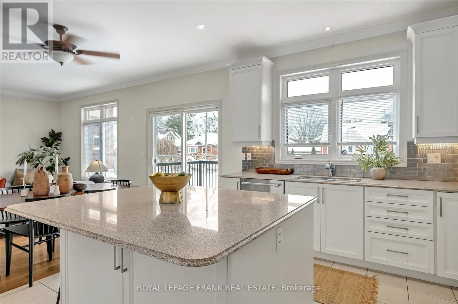 8 - 24 BRINTON DRIVE, #8