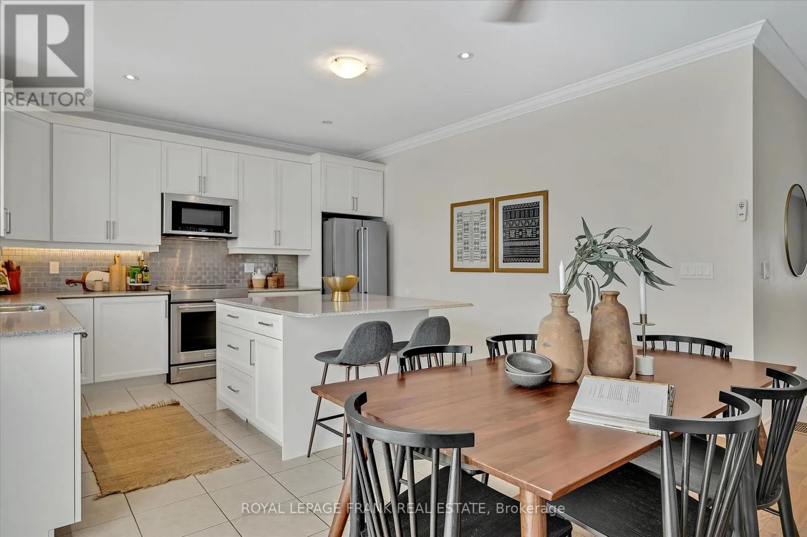 8 - 24 BRINTON DRIVE, #8