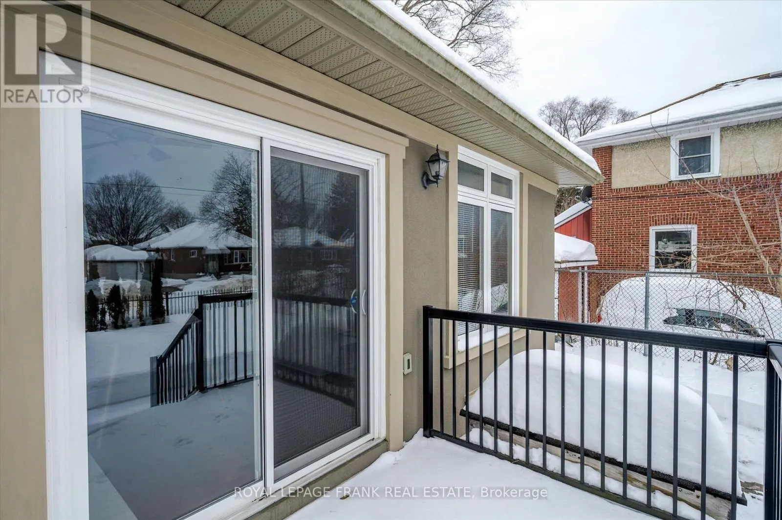 8 - 24 BRINTON DRIVE, #8