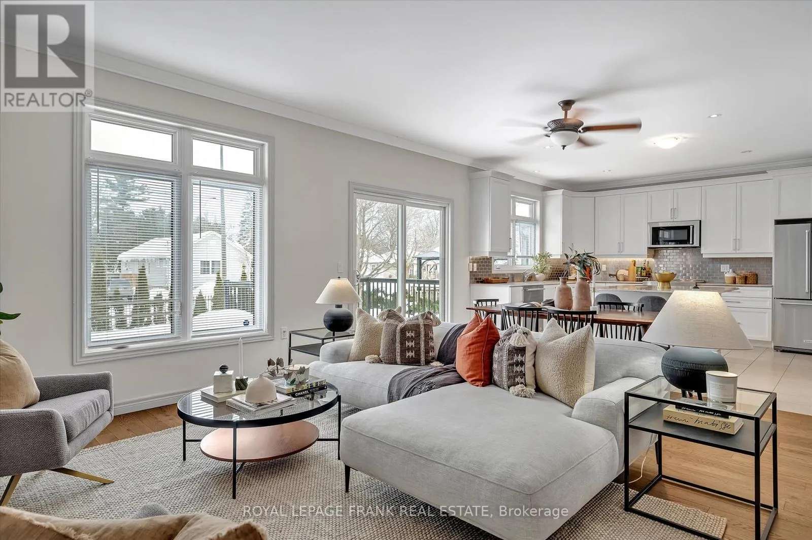 8 - 24 BRINTON DRIVE, #8