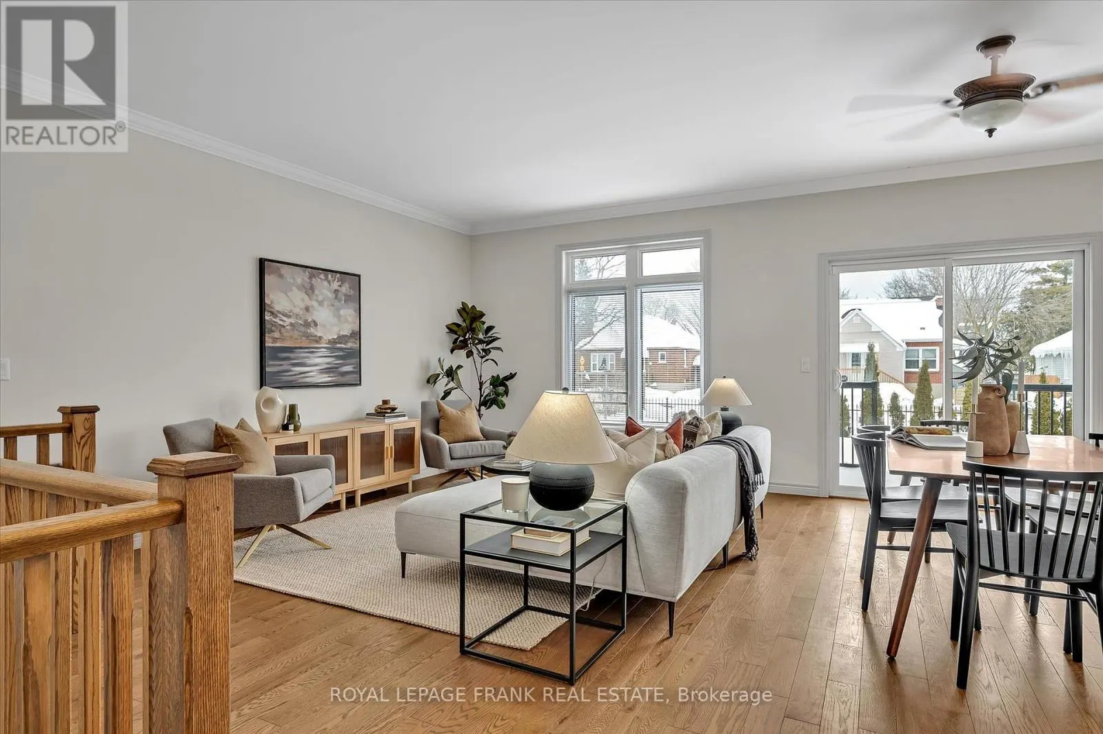 8 - 24 BRINTON DRIVE, #8