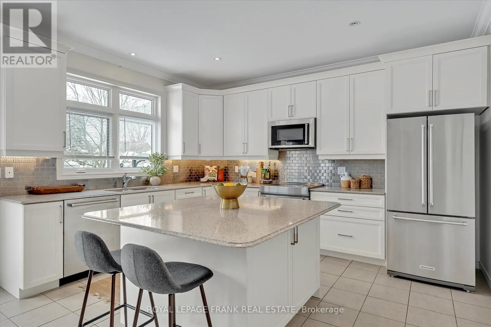8 - 24 BRINTON DRIVE, #8