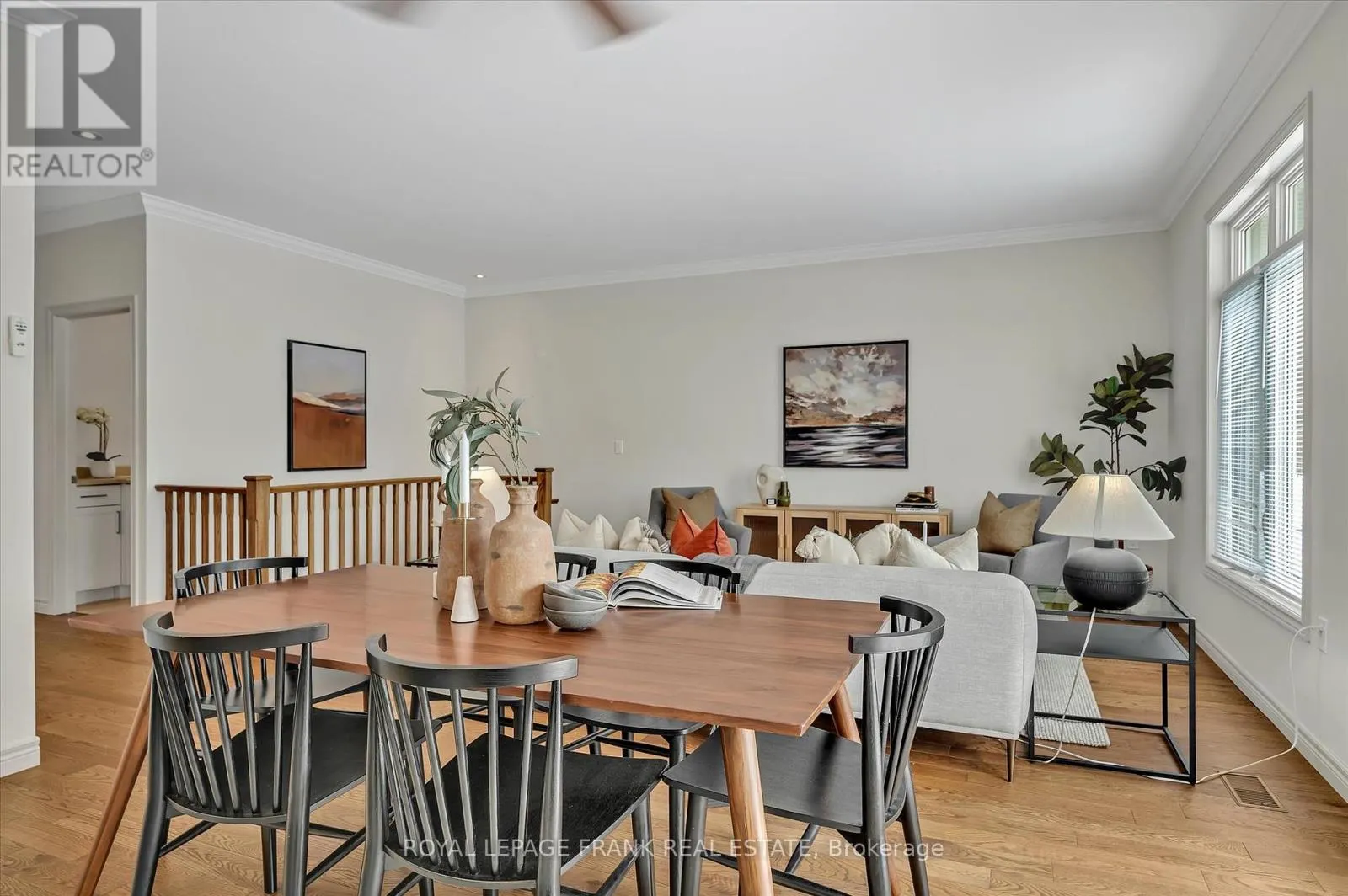 8 - 24 BRINTON DRIVE, #8