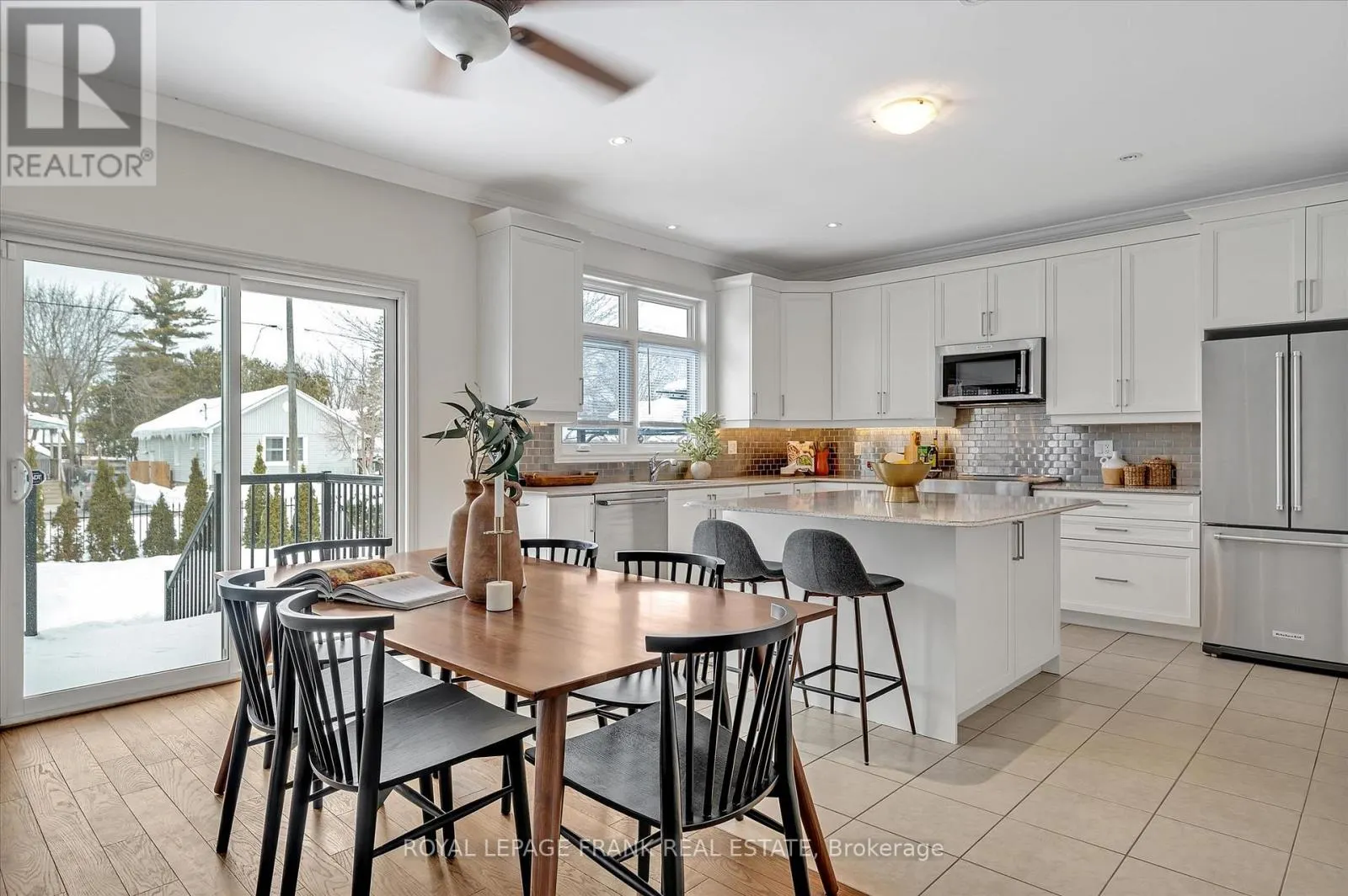 8 - 24 BRINTON DRIVE, #8