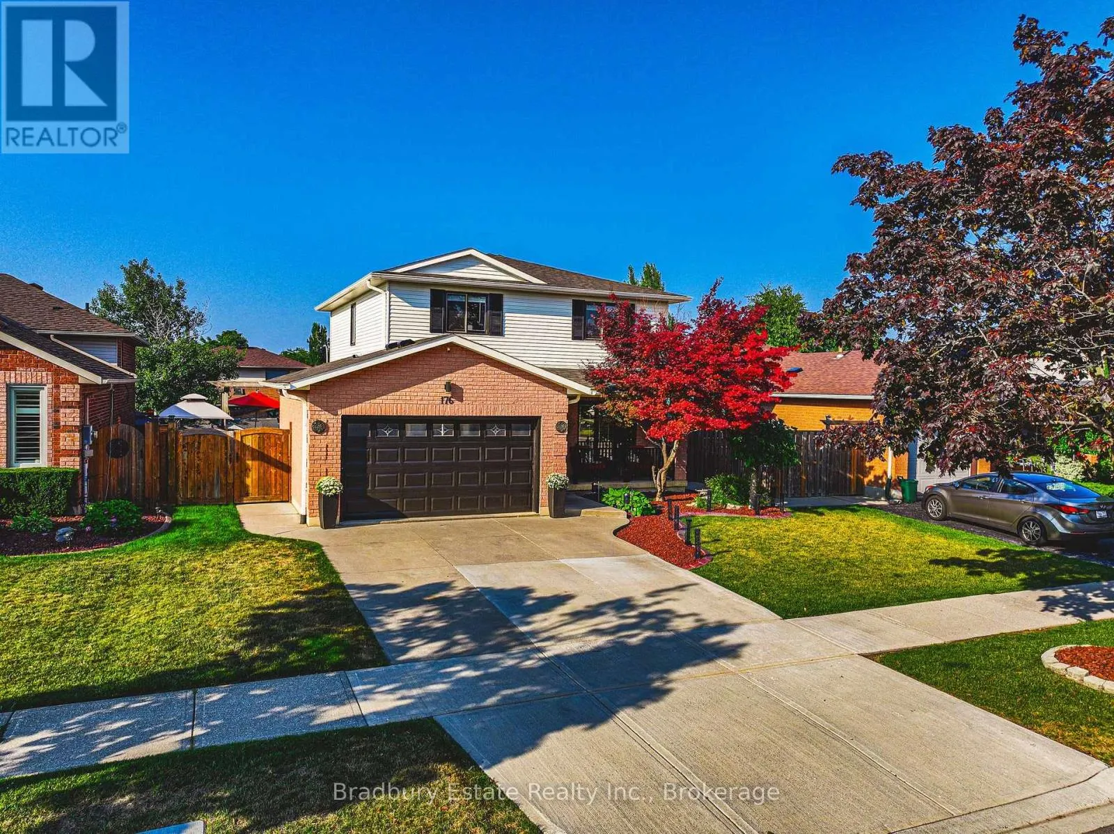 176 HIGHLAND ROAD W