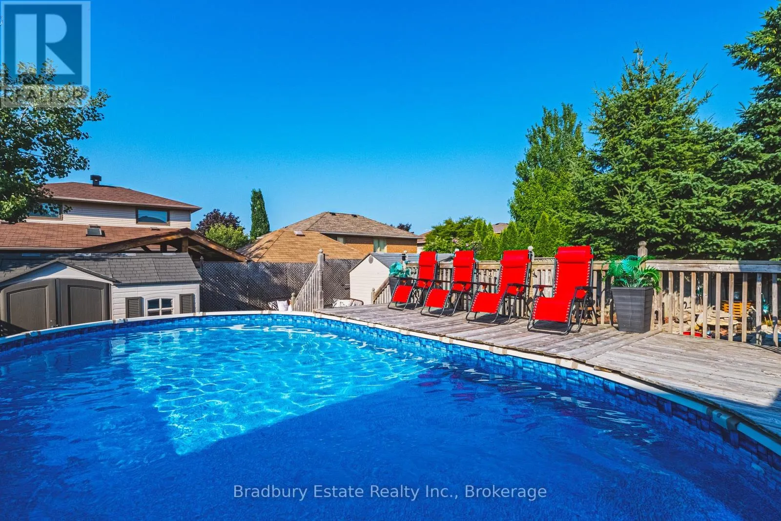 176 HIGHLAND ROAD W