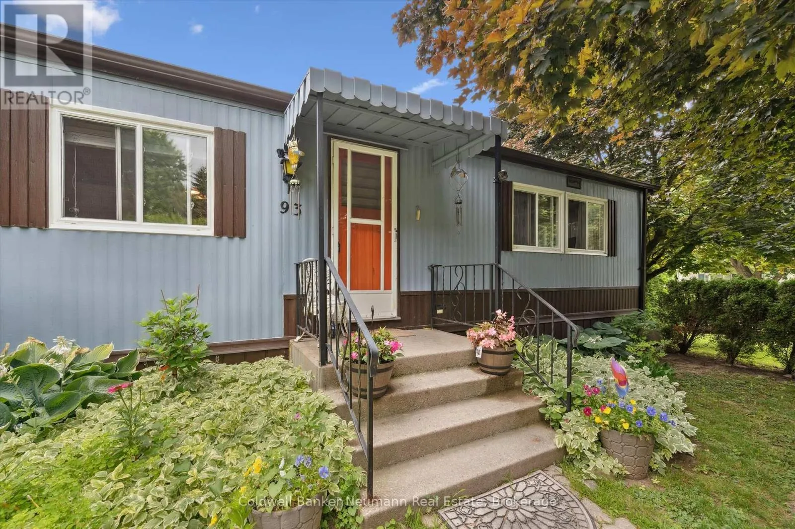 93 MAPLE - 1294 CONCESSION 8 W ROAD W, #93 Maple