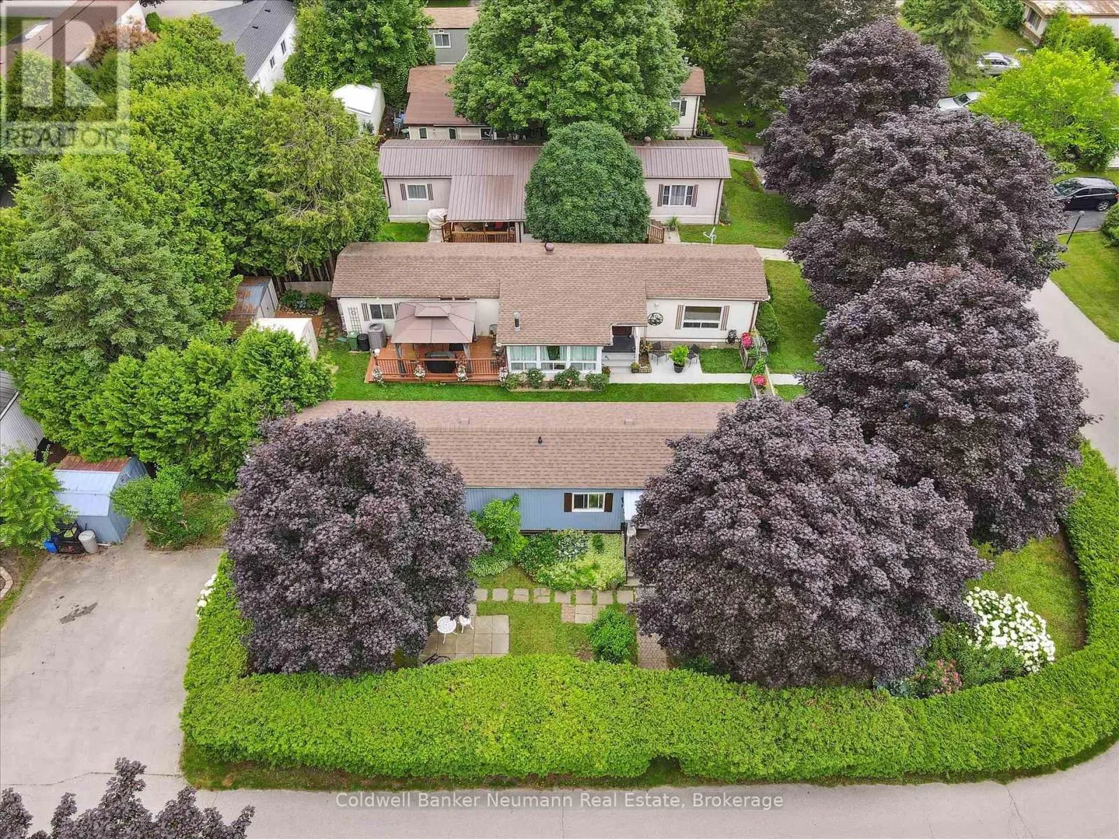 93 MAPLE - 1294 CONCESSION 8 W ROAD W, #93 Maple