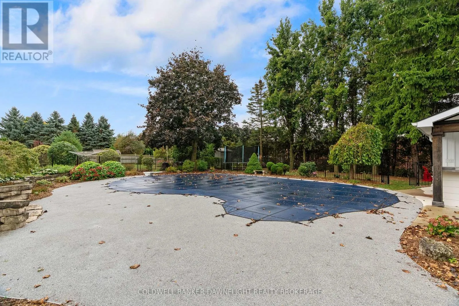 399 PRYDE BOULEVARD