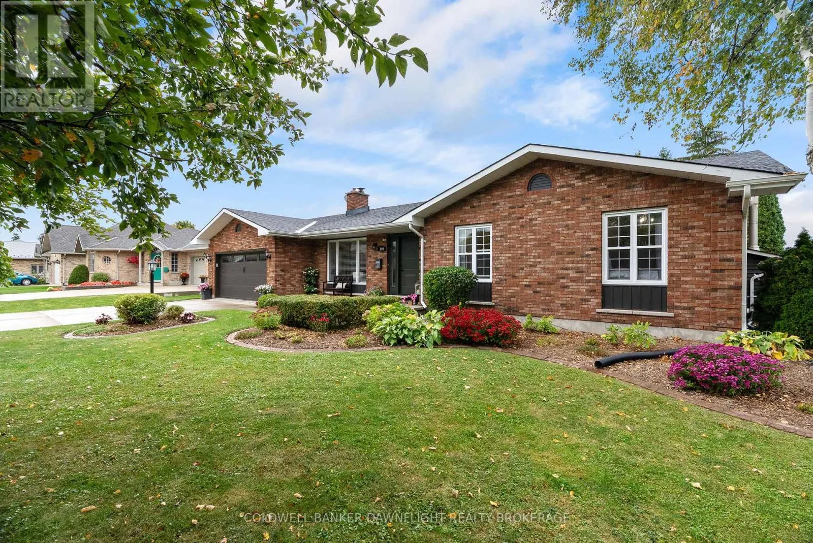 399 PRYDE BOULEVARD