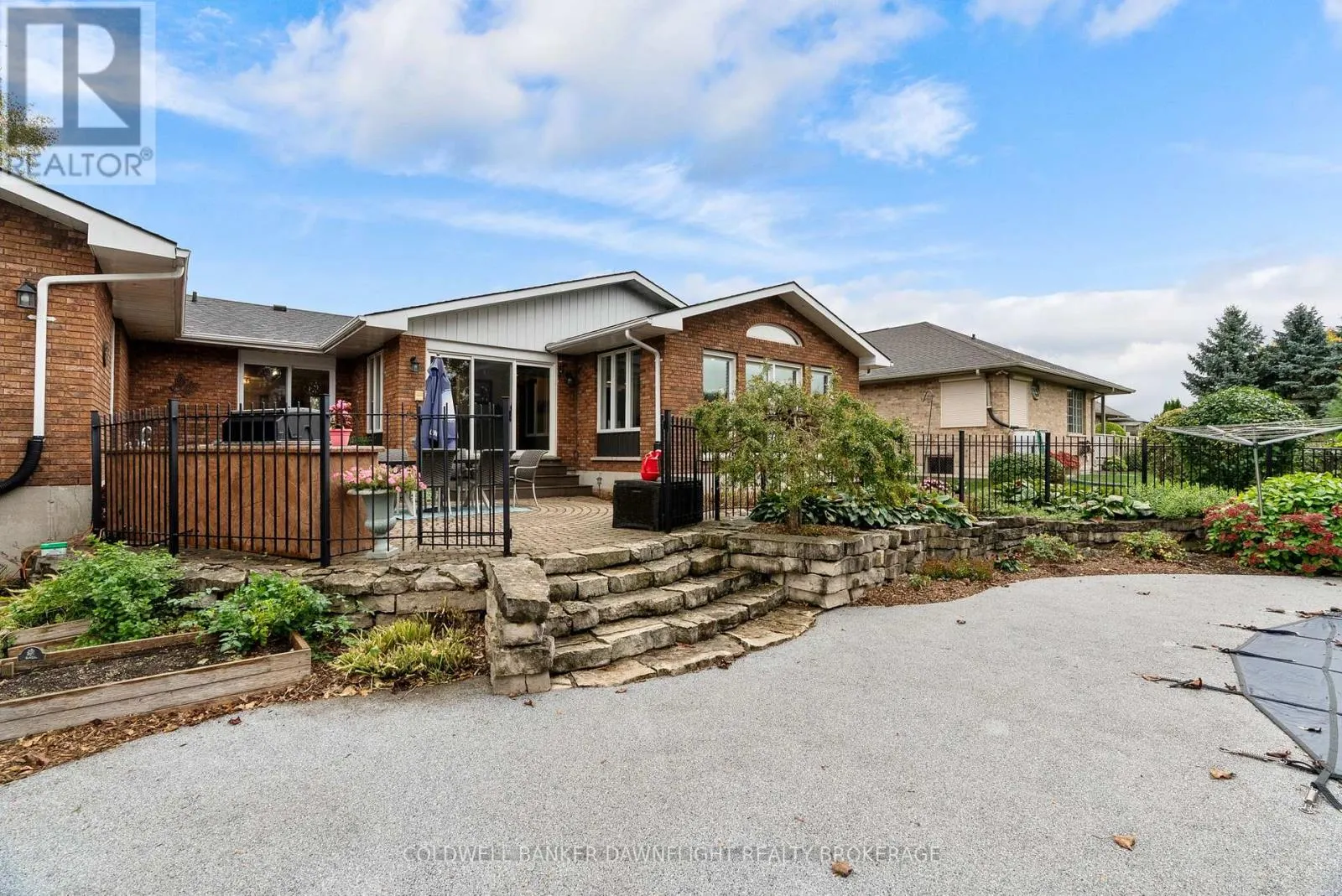 399 PRYDE BOULEVARD