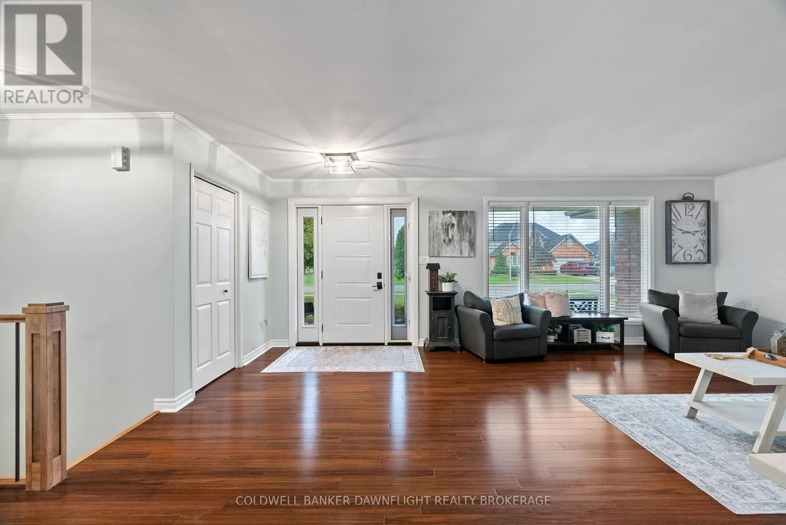 399 PRYDE BOULEVARD