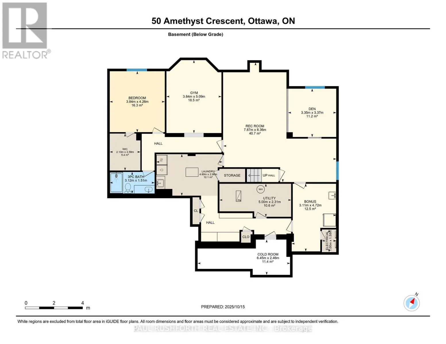 50 AMETHYST CRESCENT