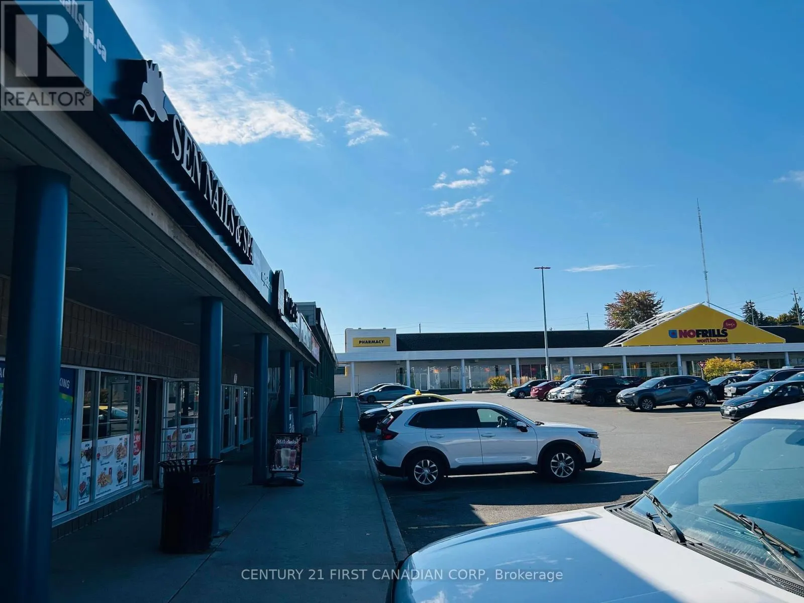 3 - 11 BASELINE ROAD E, #3