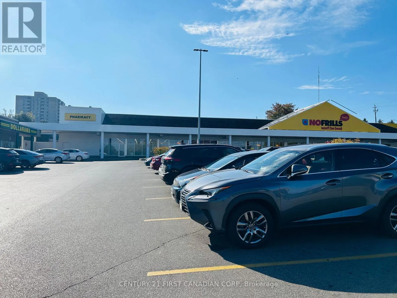 3 - 11 BASELINE ROAD E, #3
