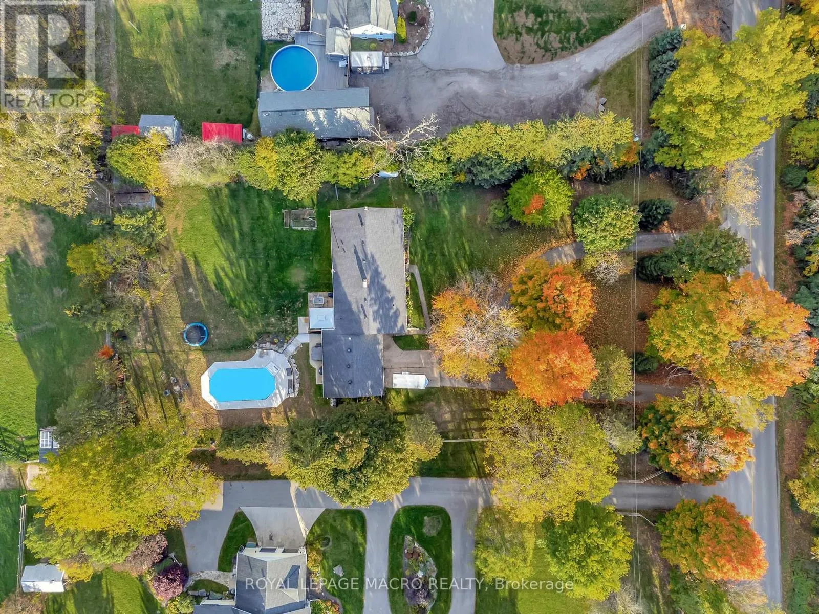 6692 GORE ROAD