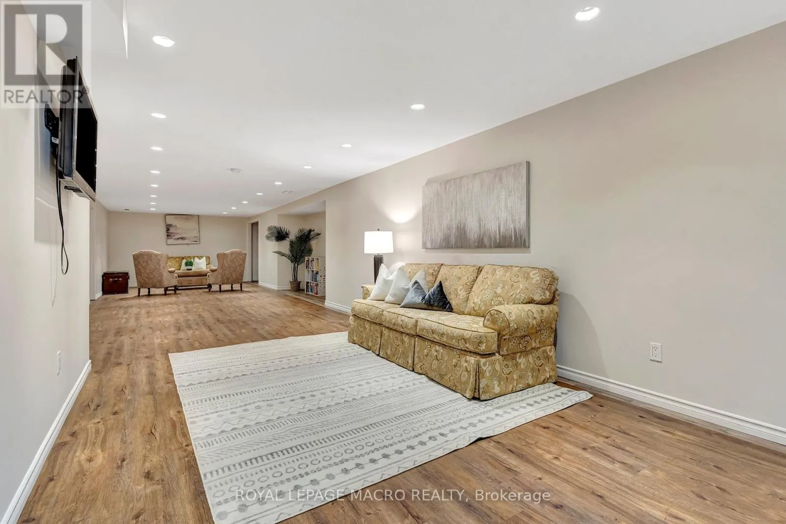 6692 GORE ROAD