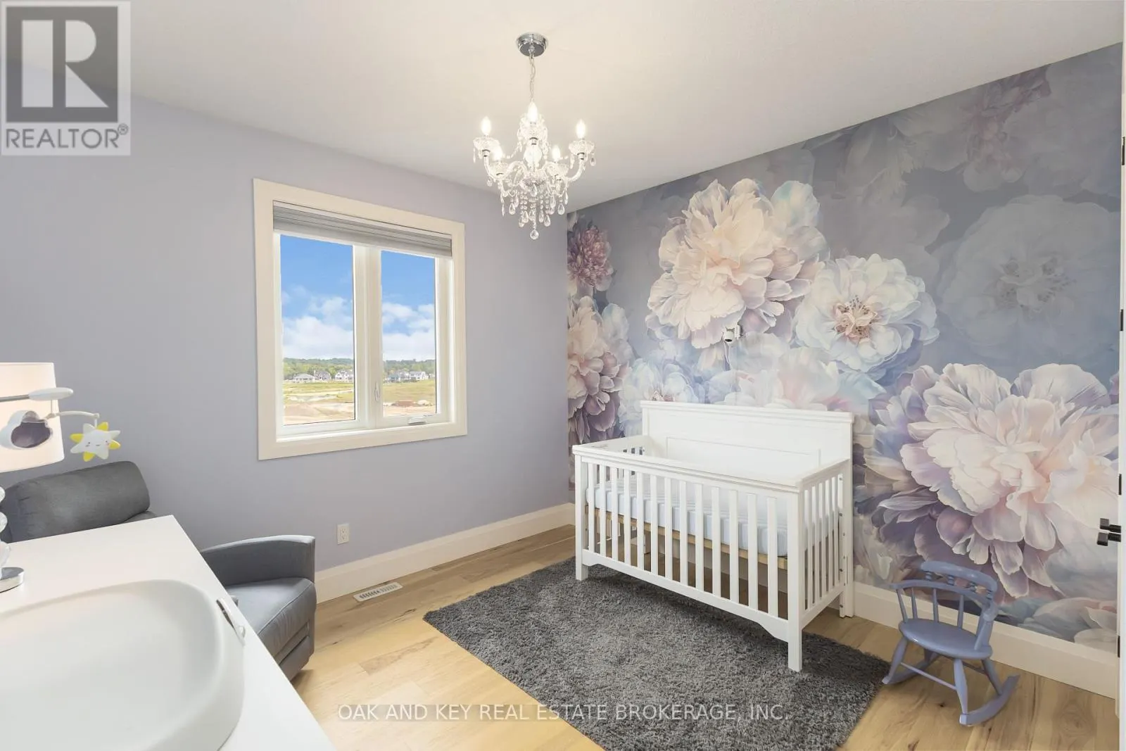 119 DAVENTRY WAY