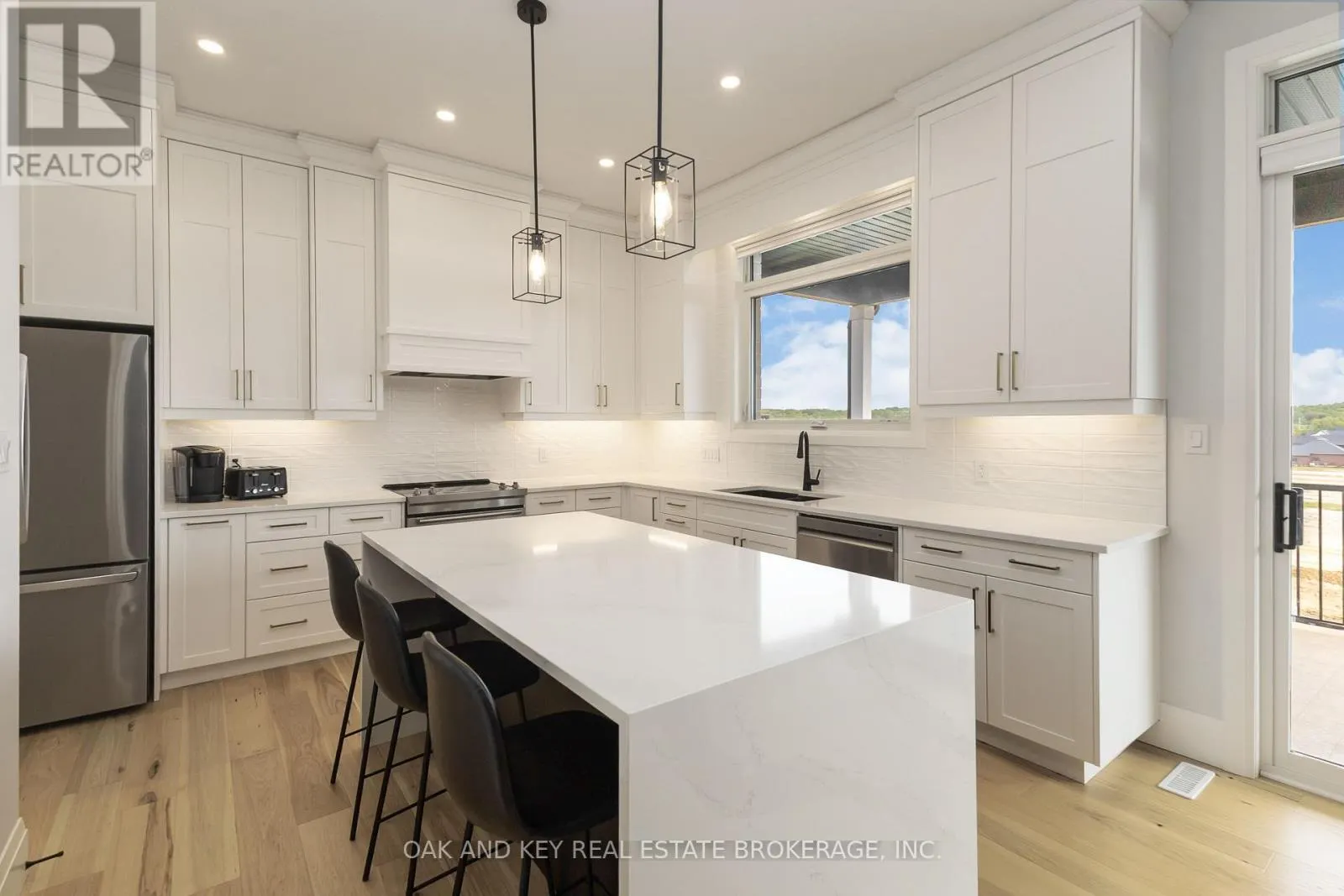 119 DAVENTRY WAY