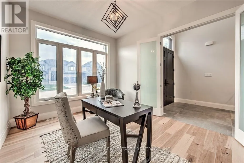 119 DAVENTRY WAY