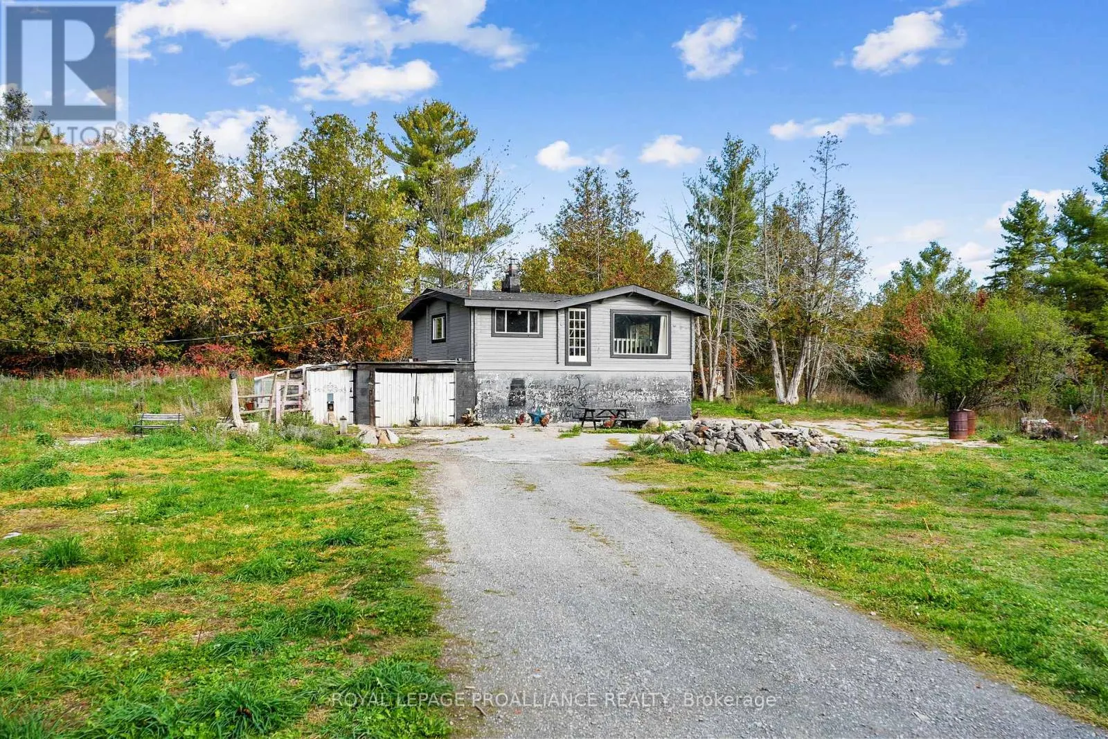 1125 BATEMAN ROAD