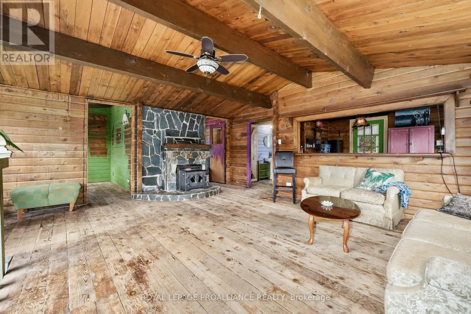 1125 BATEMAN ROAD