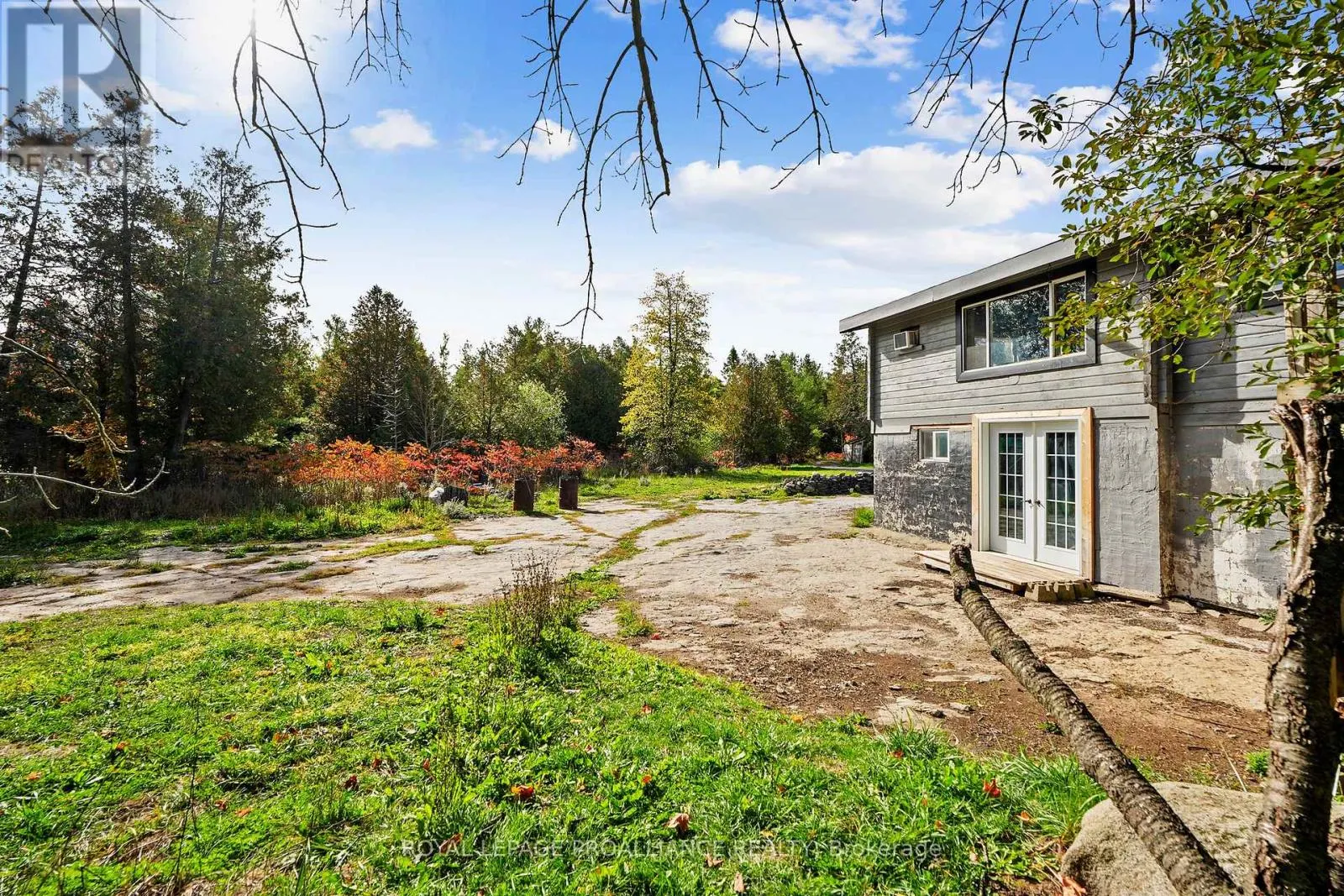 1125 BATEMAN ROAD