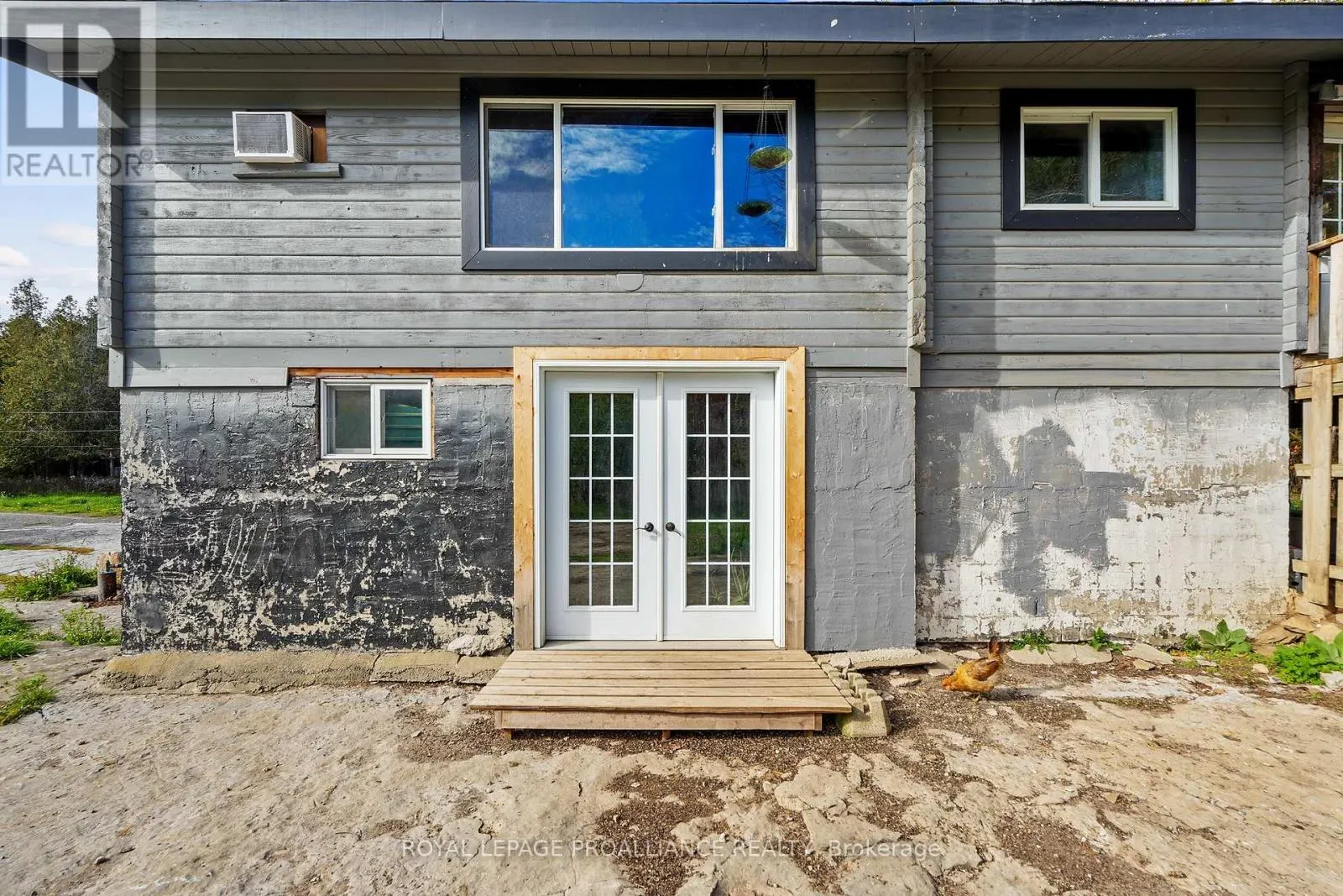 1125 BATEMAN ROAD
