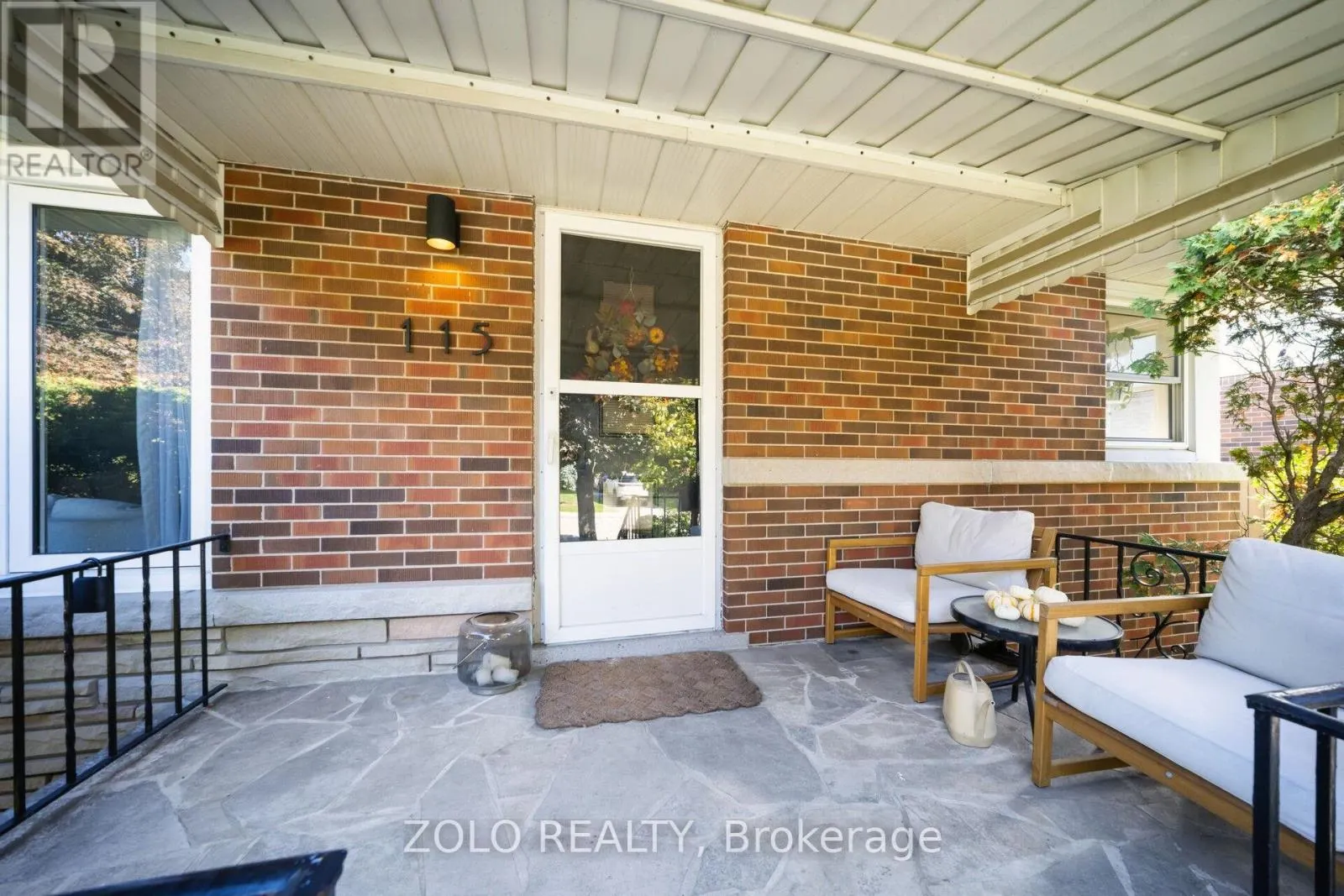 115 WELBOURN DRIVE