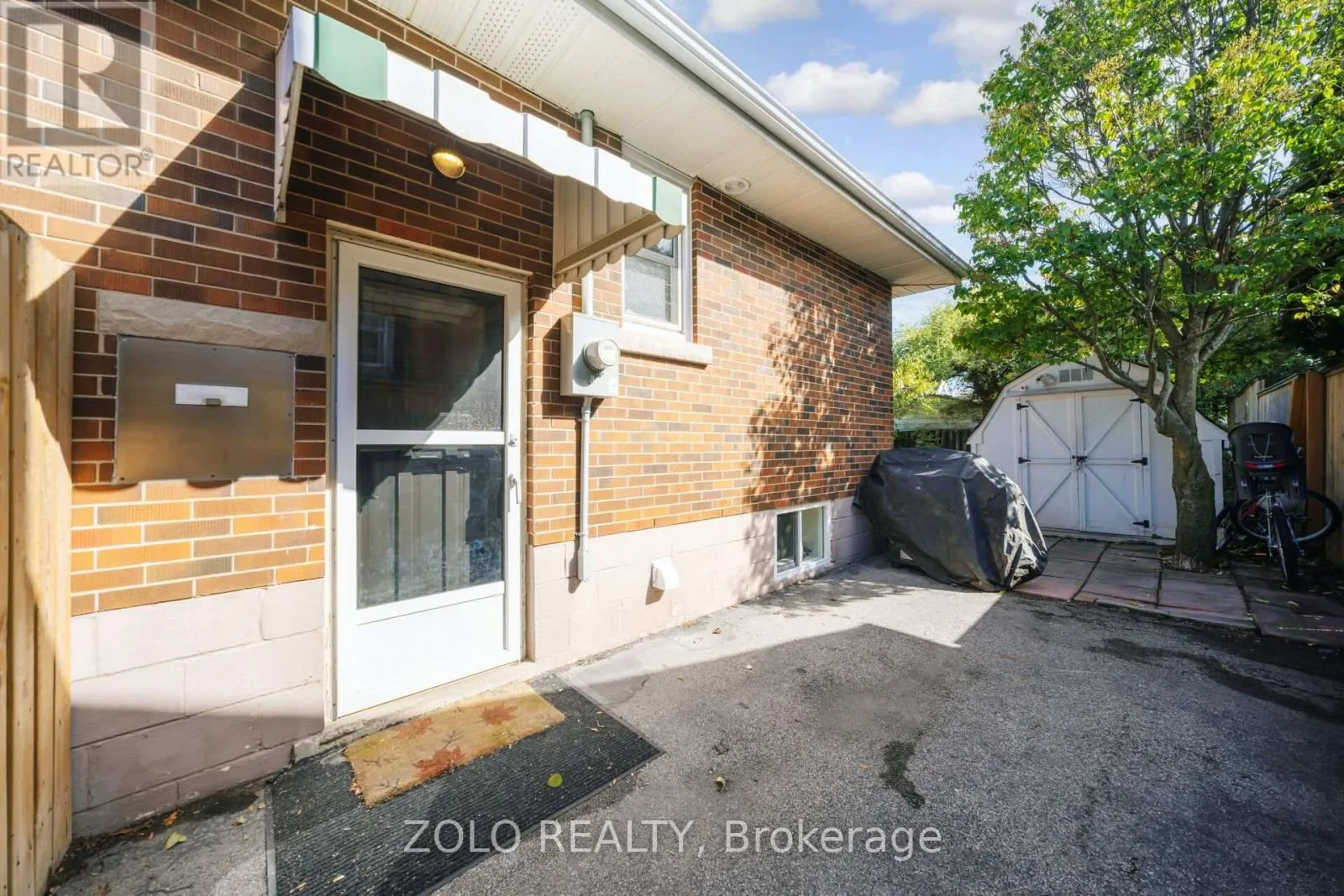 115 WELBOURN DRIVE