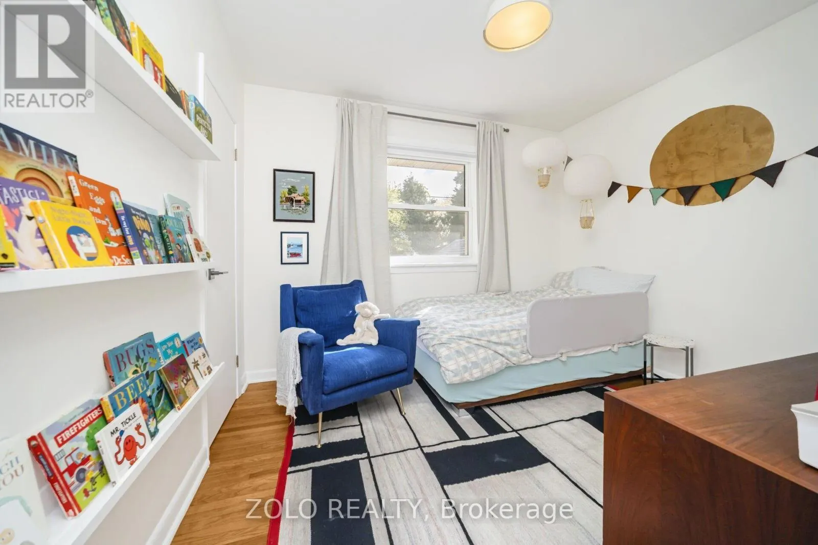 115 WELBOURN DRIVE
