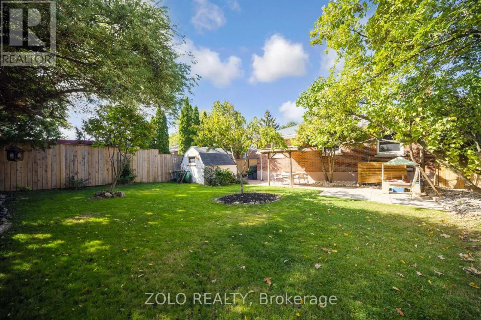 115 WELBOURN DRIVE
